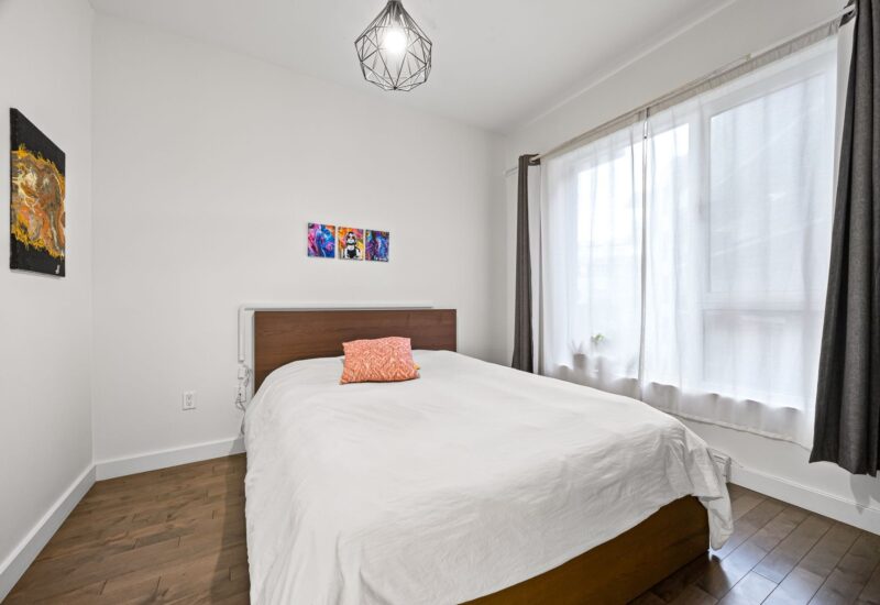 5150 Rue Buchan #4811 Montréal (Côte-des-Neiges/Notre-Dame-de-Grâce) (Montréal)
