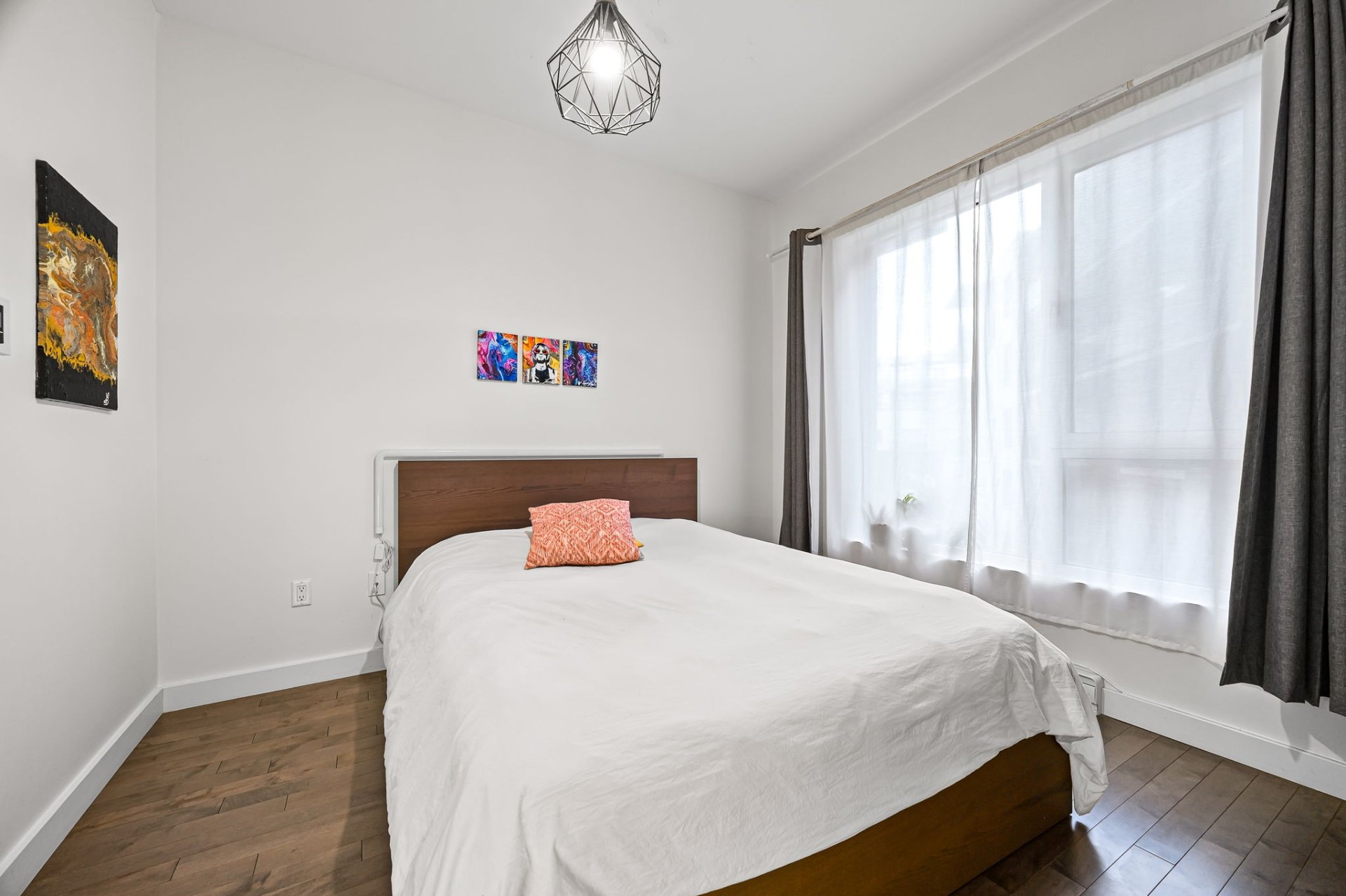 5150 Rue Buchan #4811 Montréal (Côte-des-Neiges/Notre-Dame-de-Grâce) (Montréal)