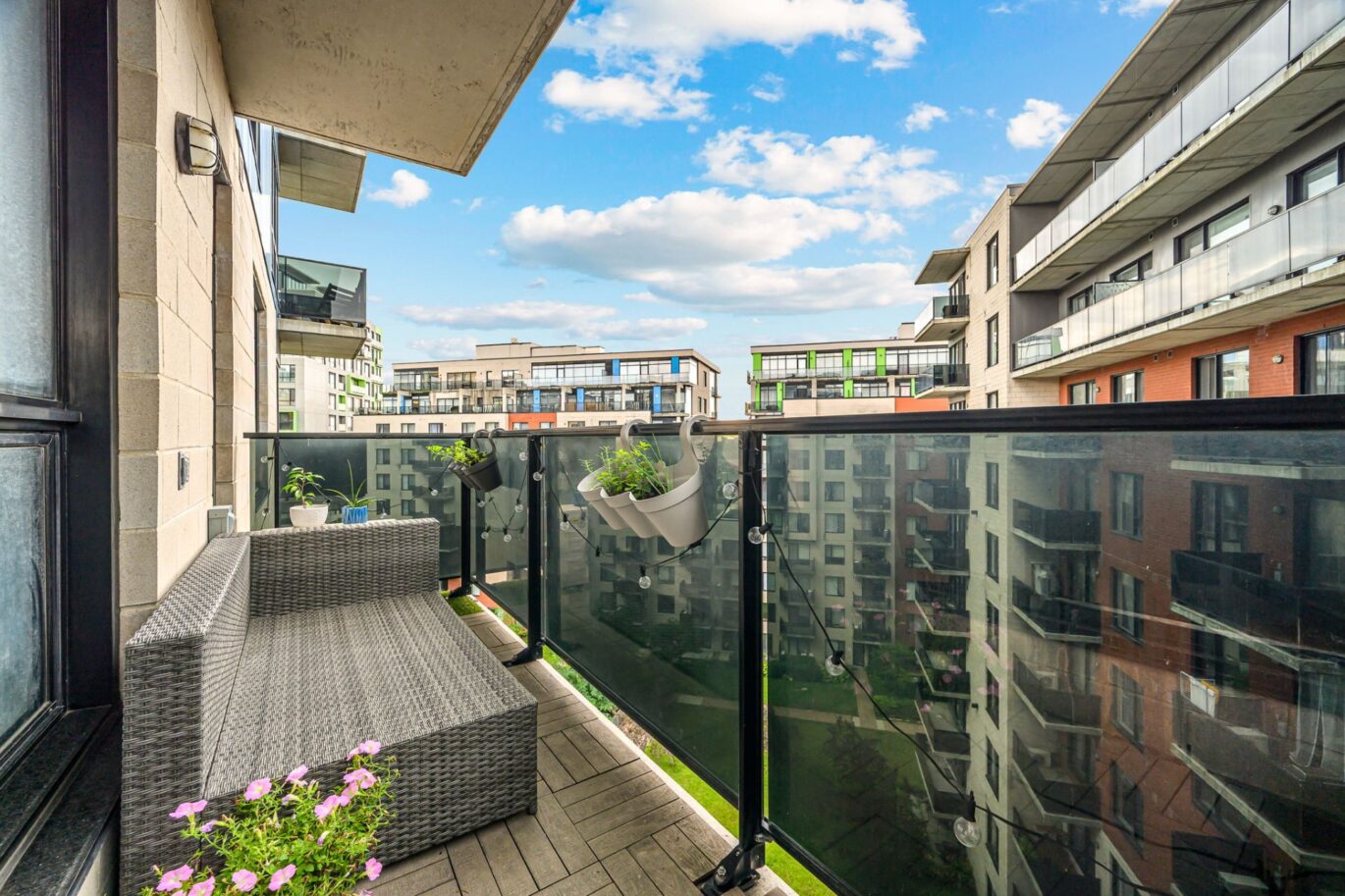5150 Rue Buchan #4811 Montréal (Côte-des-Neiges/Notre-Dame-de-Grâce) (Montréal)