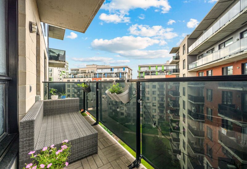 5150 Rue Buchan #4811 Montréal (Côte-des-Neiges/Notre-Dame-de-Grâce) (Montréal)