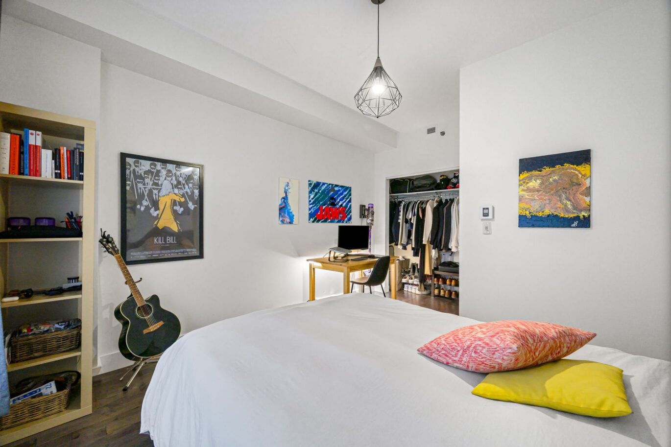 5150 Rue Buchan #4811 Montréal (Côte-des-Neiges/Notre-Dame-de-Grâce) (Montréal)