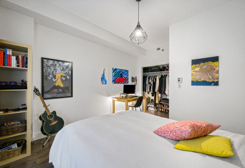 5150 Rue Buchan #4811 Montréal (Côte-des-Neiges/Notre-Dame-de-Grâce) (Montréal)