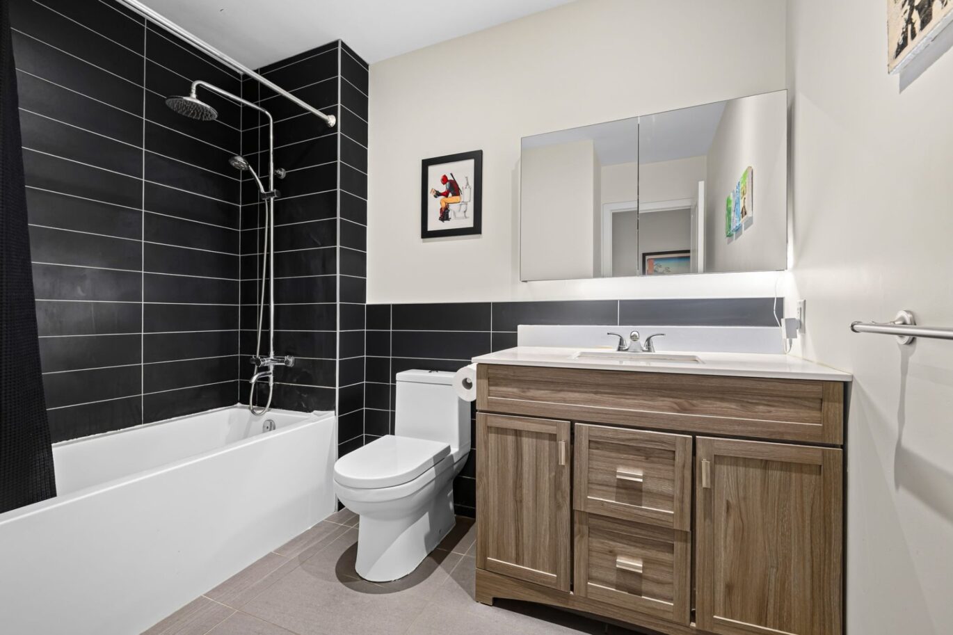 5150 Rue Buchan #4811 Montréal (Côte-des-Neiges/Notre-Dame-de-Grâce) (Montréal)