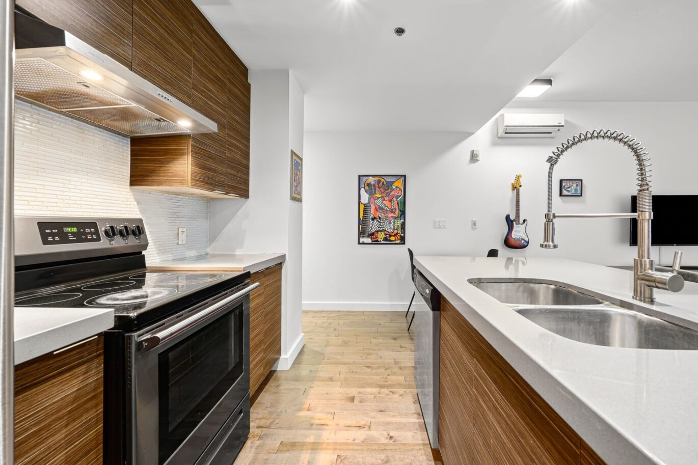 5150 Rue Buchan #4811 Montréal (Côte-des-Neiges/Notre-Dame-de-Grâce) (Montréal)