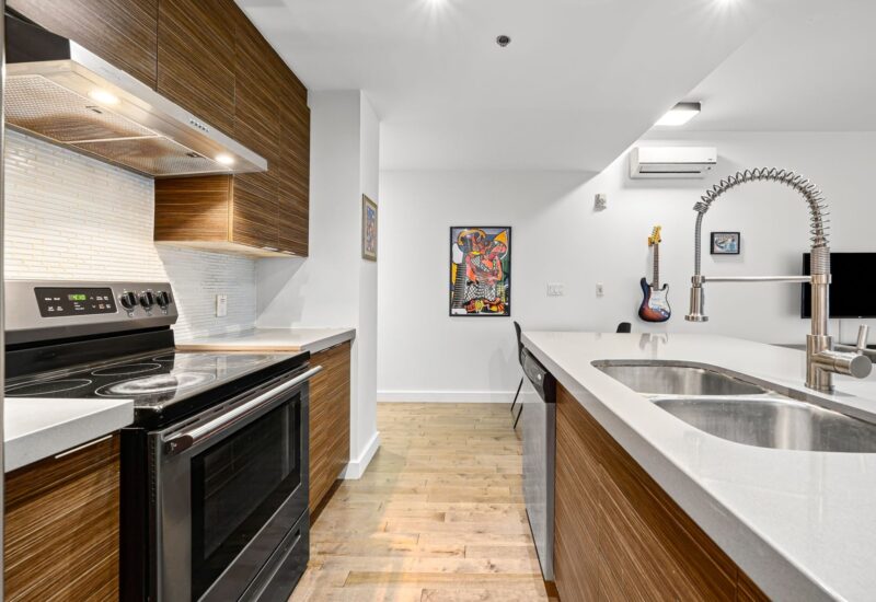5150 Rue Buchan #4811 Montréal (Côte-des-Neiges/Notre-Dame-de-Grâce) (Montréal)