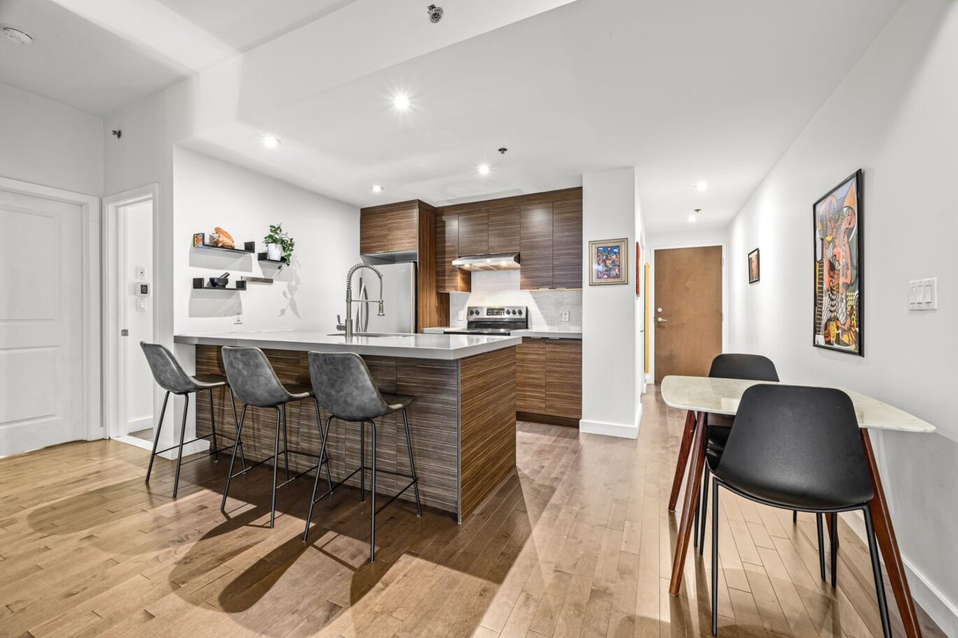 5150 Rue Buchan #4811 Montréal (Côte-des-Neiges/Notre-Dame-de-Grâce) (Montréal)