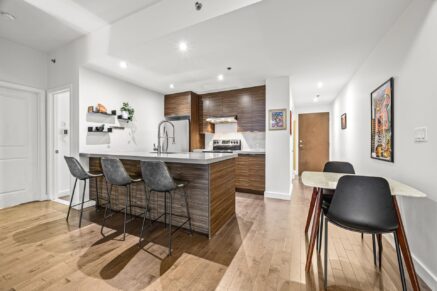 5150 Rue Buchan #4811 Montréal (Côte-des-Neiges/Notre-Dame-de-Grâce) (Montréal)