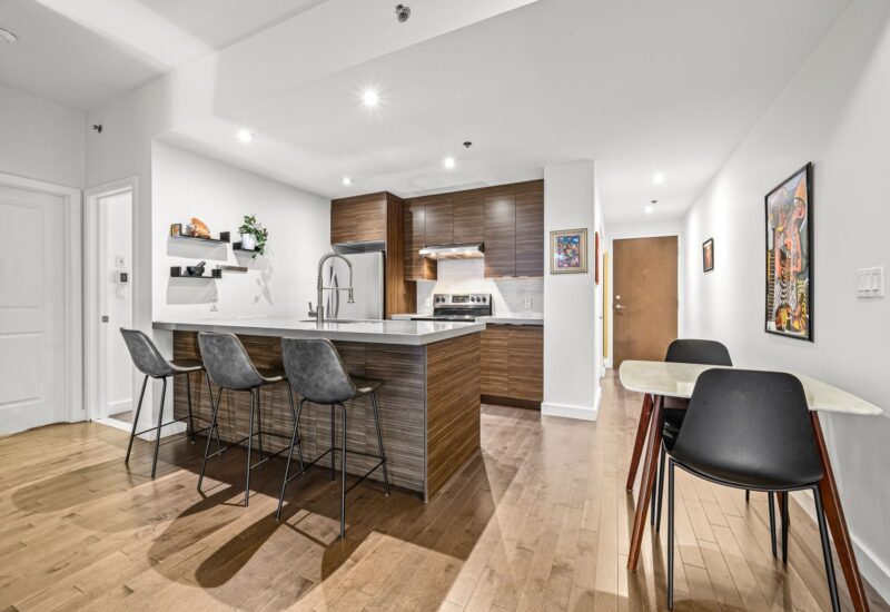 5150 Rue Buchan #4811 Montréal (Côte-des-Neiges/Notre-Dame-de-Grâce) (Montréal)