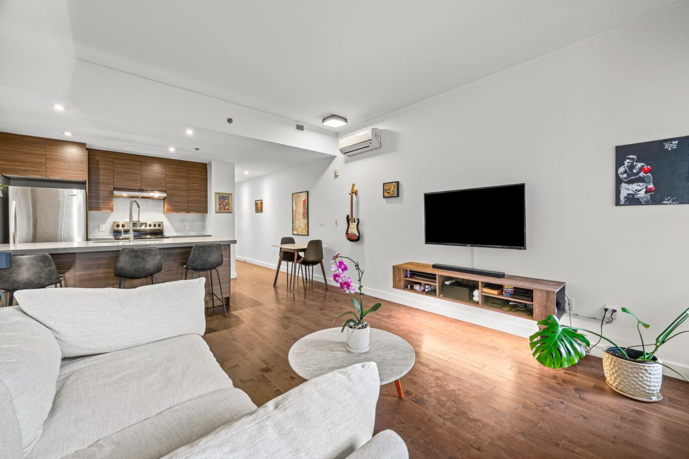 5150 Rue Buchan #4811 Montréal (Côte-des-Neiges/Notre-Dame-de-Grâce) (Montréal)