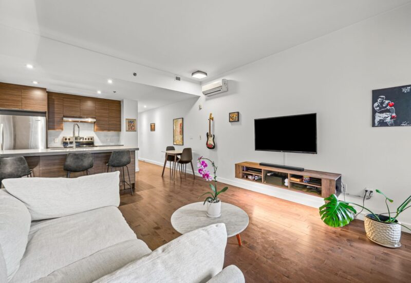 5150 Rue Buchan #4811 Montréal (Côte-des-Neiges/Notre-Dame-de-Grâce) (Montréal)