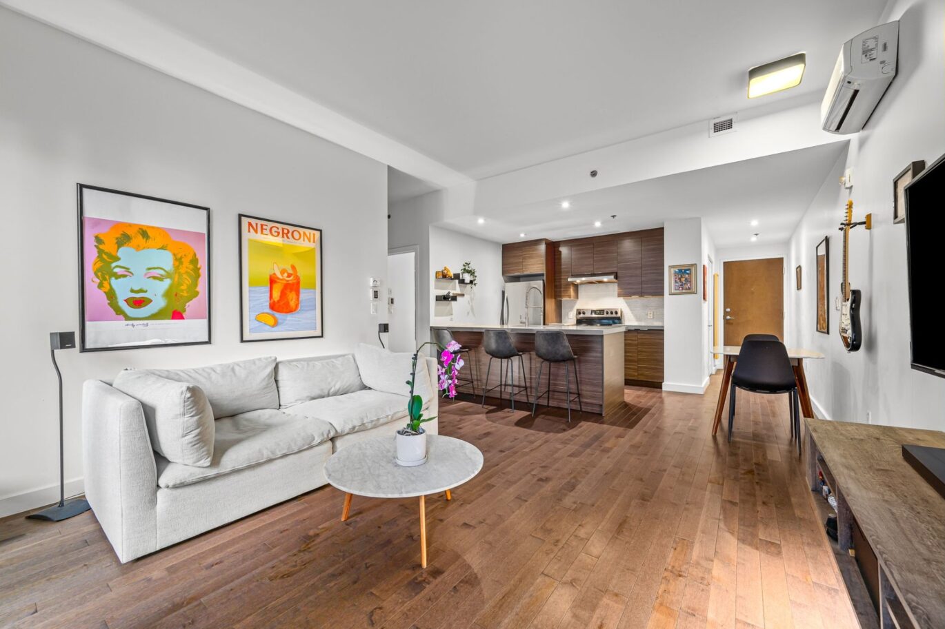 5150 Rue Buchan #4811 Montréal (Côte-des-Neiges/Notre-Dame-de-Grâce) (Montréal)