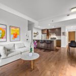 5150 Rue Buchan #4811 Montréal (Côte-des-Neiges/Notre-Dame-de-Grâce) (Montréal)