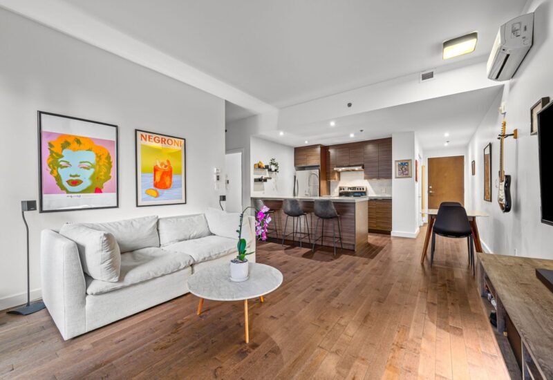 5150 Rue Buchan #4811 Montréal (Côte-des-Neiges/Notre-Dame-de-Grâce) (Montréal)
