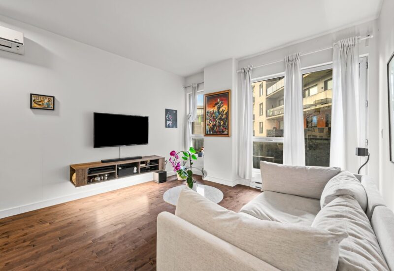 5150 Rue Buchan #4811 Montréal (Côte-des-Neiges/Notre-Dame-de-Grâce) (Montréal)