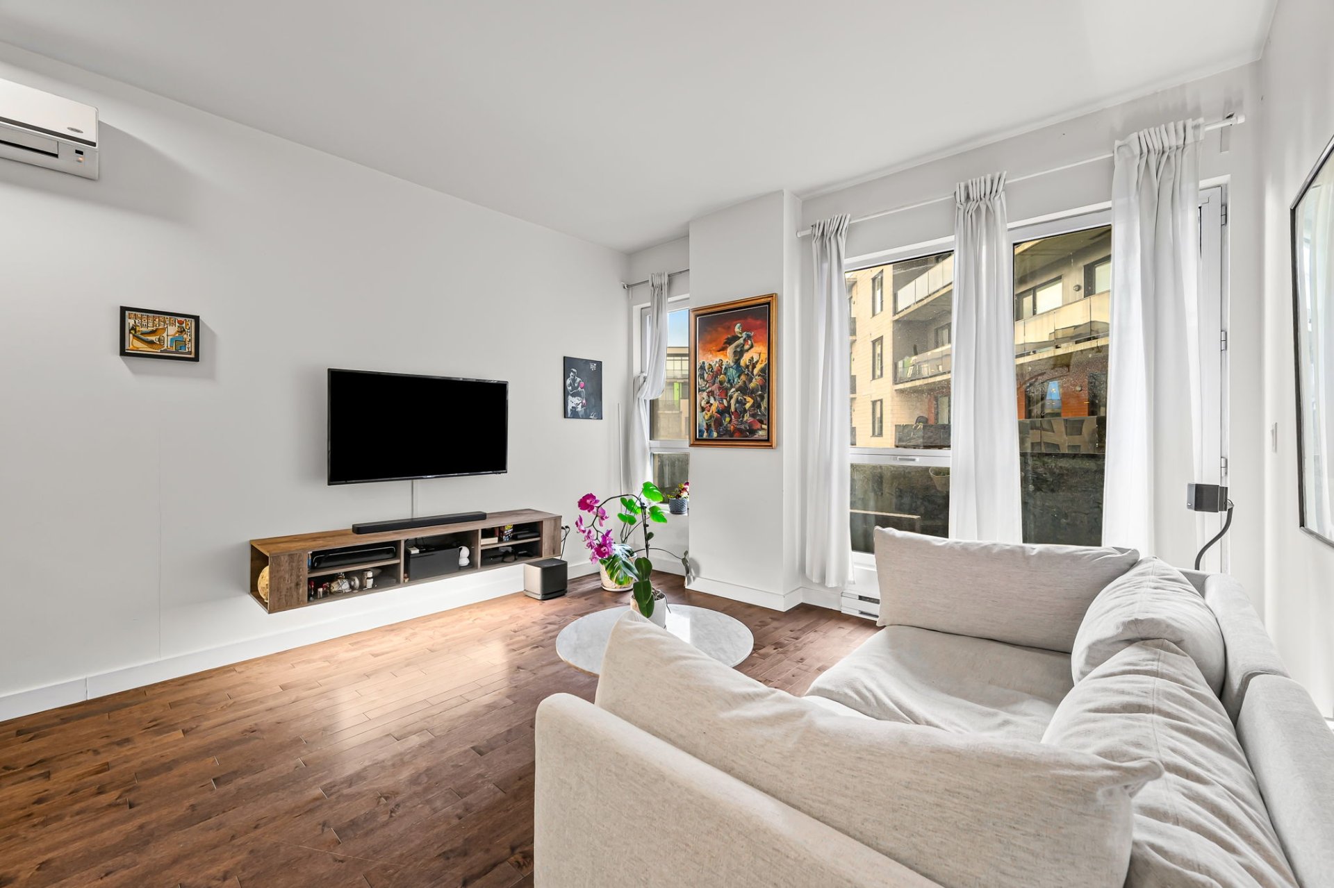 5150 Rue Buchan #4811 Montréal (Côte-des-Neiges/Notre-Dame-de-Grâce) (Montréal)