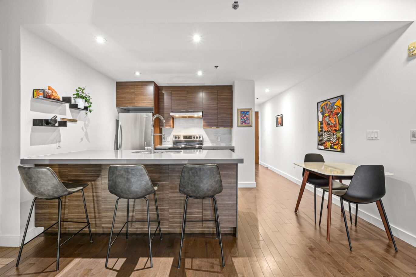 5150 Rue Buchan #4811 Montréal (Côte-des-Neiges/Notre-Dame-de-Grâce) (Montréal)