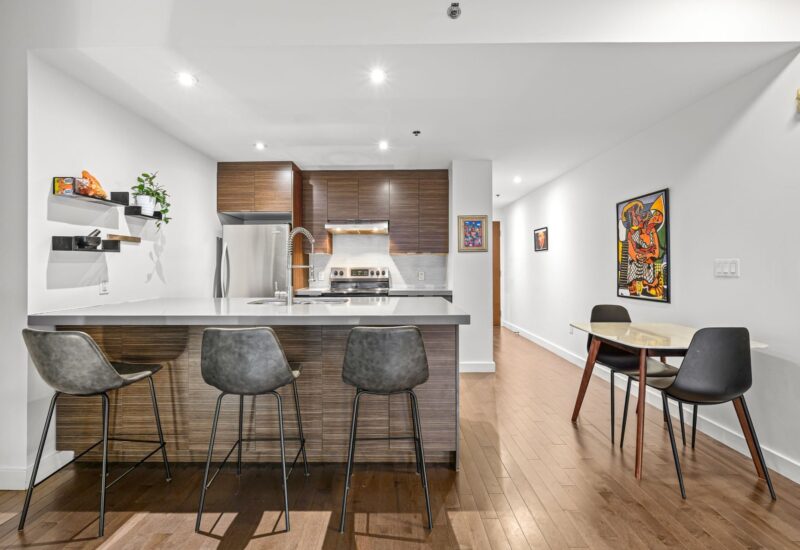 5150 Rue Buchan #4811 Montréal (Côte-des-Neiges/Notre-Dame-de-Grâce) (Montréal)