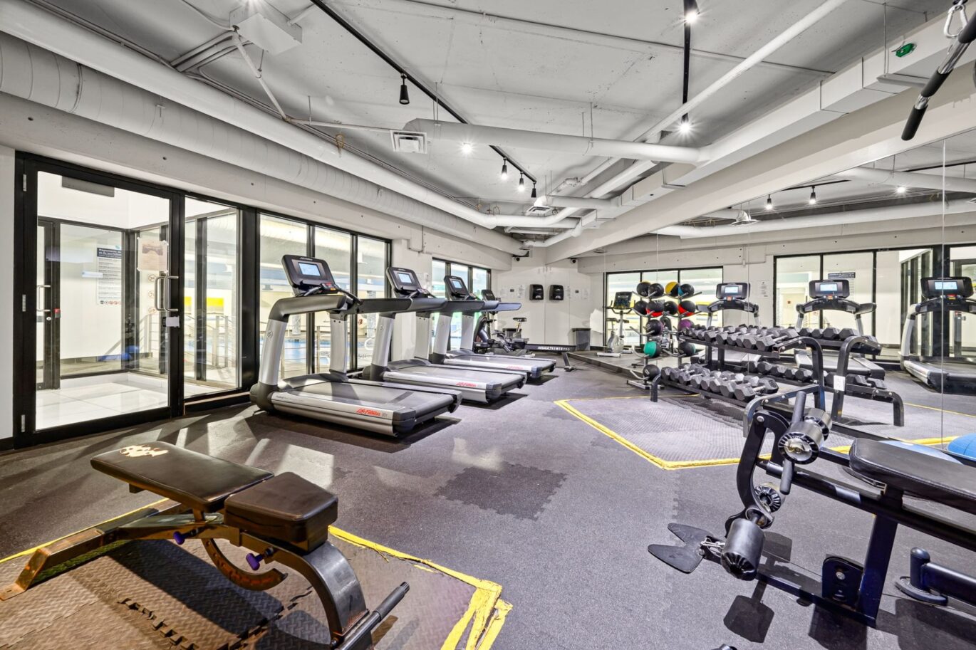 5150 Rue Buchan #4811 Montréal (Côte-des-Neiges/Notre-Dame-de-Grâce) (Montréal)