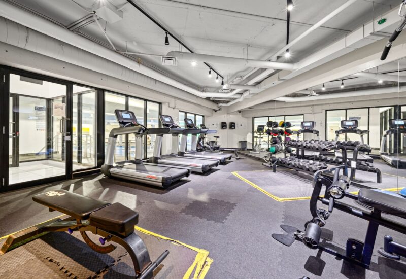 5150 Rue Buchan #4811 Montréal (Côte-des-Neiges/Notre-Dame-de-Grâce) (Montréal)