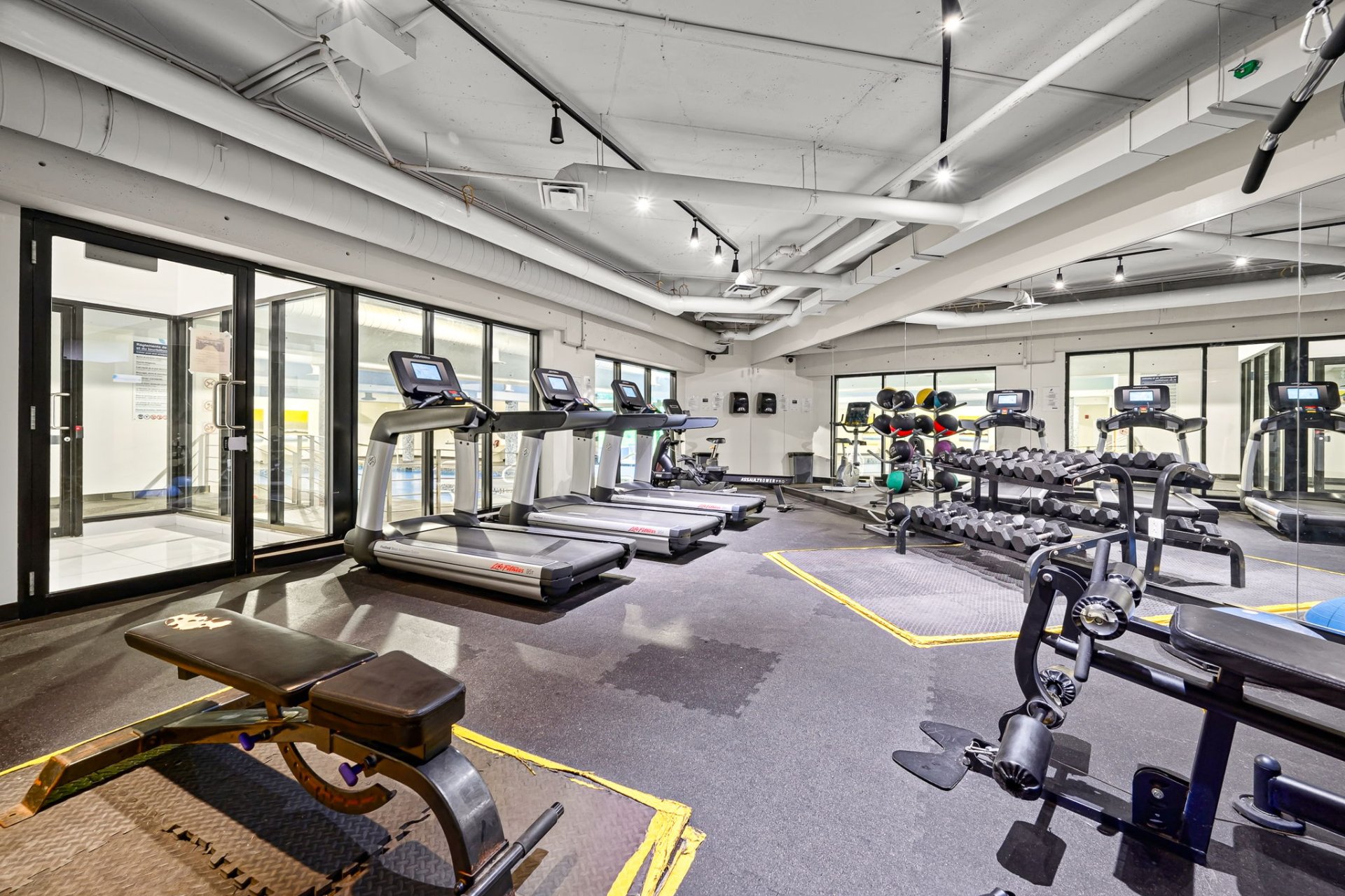 5150 Rue Buchan #4811 Montréal (Côte-des-Neiges/Notre-Dame-de-Grâce) (Montréal)
