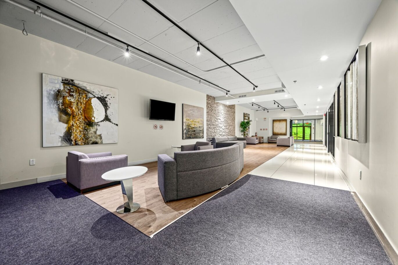 5150 Rue Buchan #4811 Montréal (Côte-des-Neiges/Notre-Dame-de-Grâce) (Montréal)