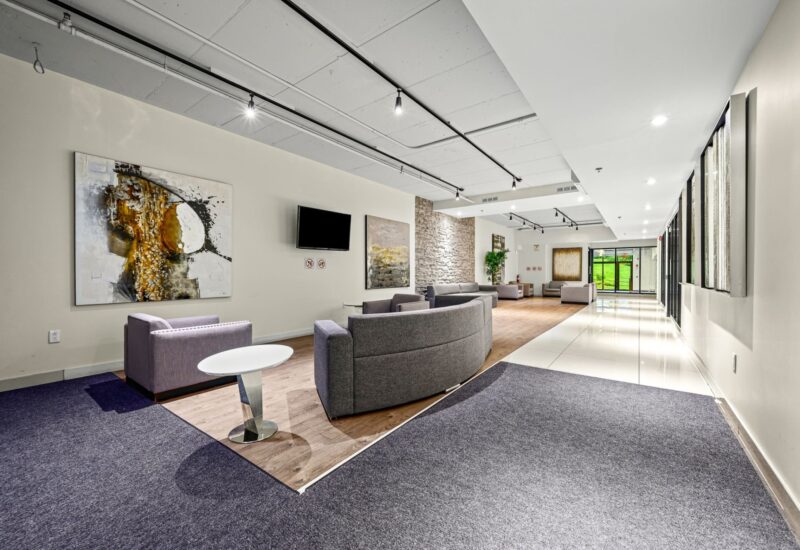 5150 Rue Buchan #4811 Montréal (Côte-des-Neiges/Notre-Dame-de-Grâce) (Montréal)
