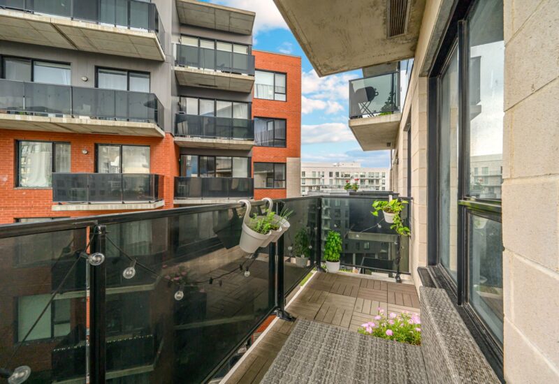 5150 Rue Buchan #4811 Montréal (Côte-des-Neiges/Notre-Dame-de-Grâce) (Montréal)