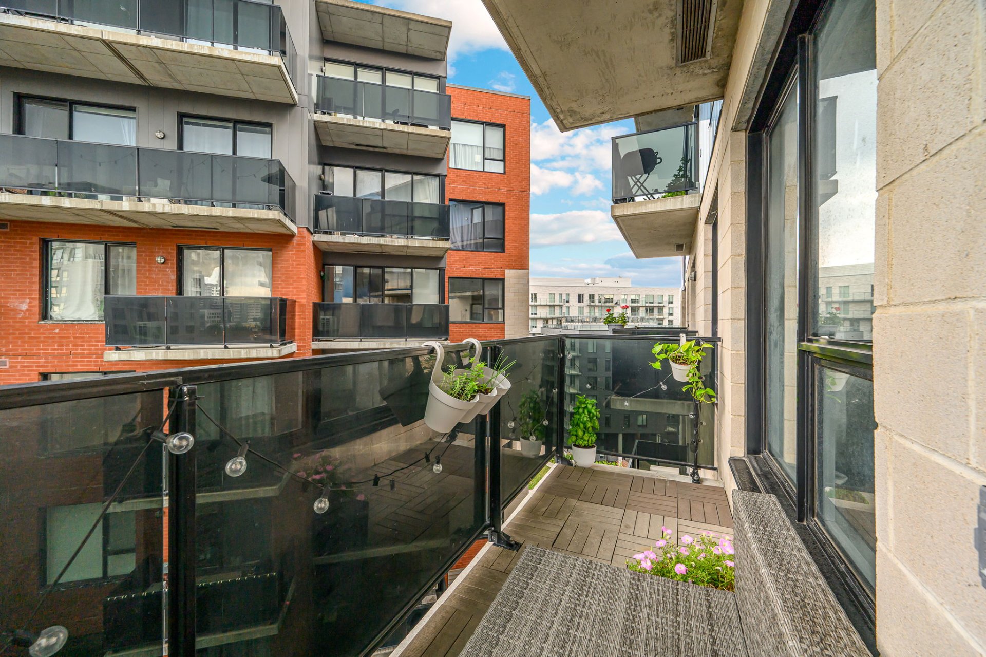 5150 Rue Buchan #4811 Montréal (Côte-des-Neiges/Notre-Dame-de-Grâce) (Montréal)