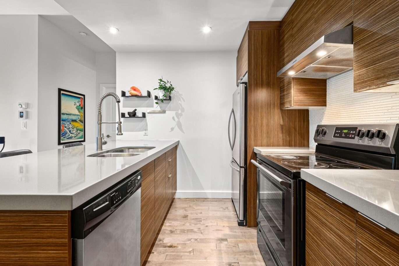 5150 Rue Buchan #4811 Montréal (Côte-des-Neiges/Notre-Dame-de-Grâce) (Montréal)