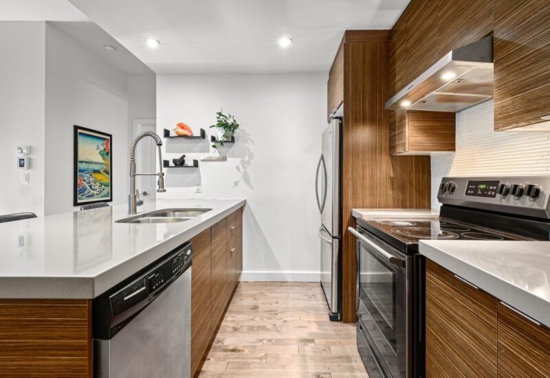 5150 Rue Buchan #4811 Montréal (Côte-des-Neiges/Notre-Dame-de-Grâce) (Montréal)