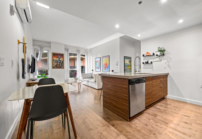 5150 Rue Buchan #4811 Montréal (Côte-des-Neiges/Notre-Dame-de-Grâce) (Montréal)