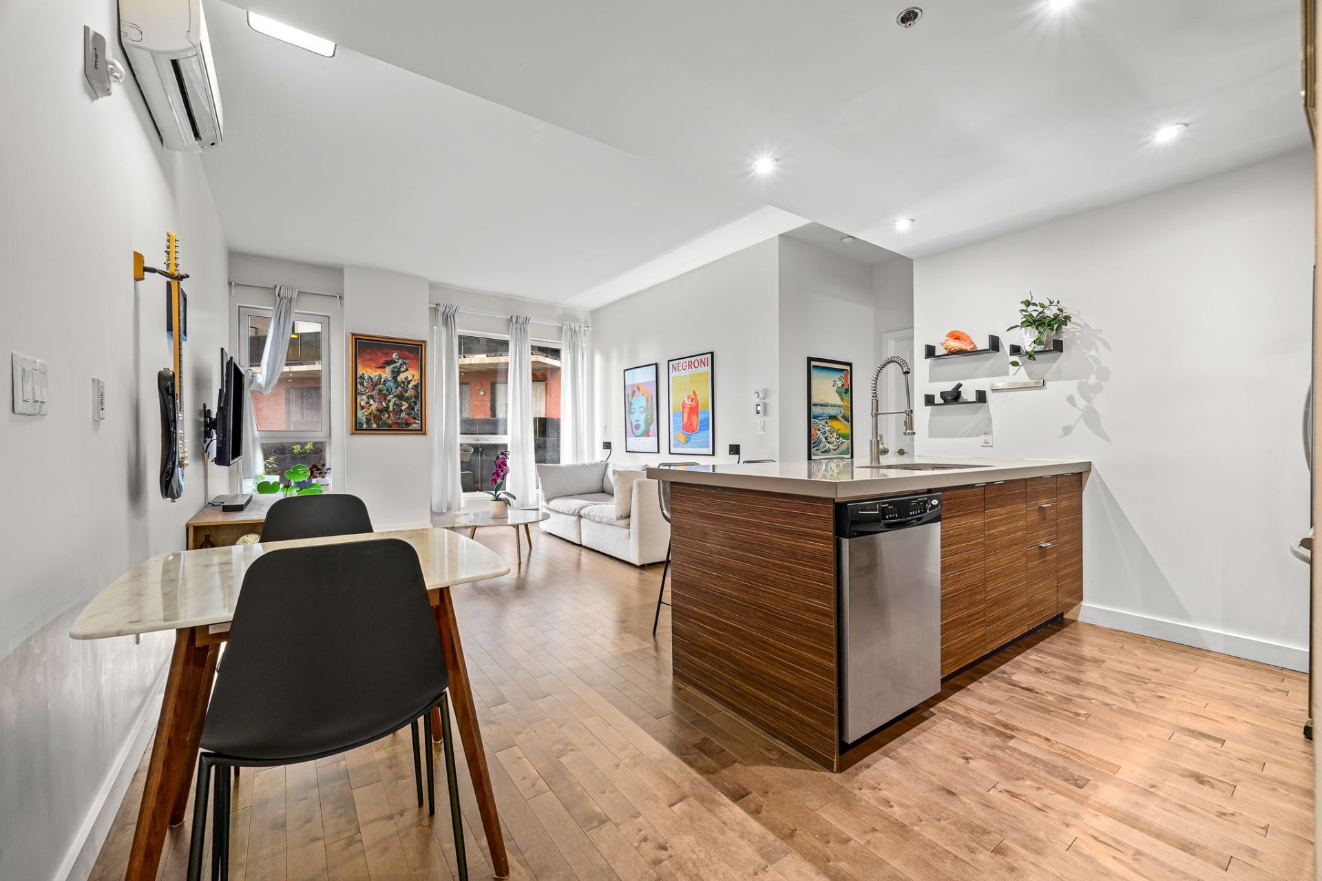 5150 Rue Buchan #4811 Montréal (Côte-des-Neiges/Notre-Dame-de-Grâce) (Montréal)
