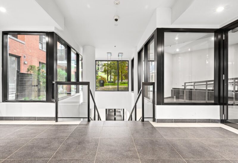 5150 Rue Buchan #4811 Montréal (Côte-des-Neiges/Notre-Dame-de-Grâce) (Montréal)