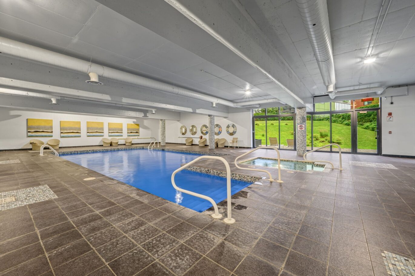 5150 Rue Buchan #4811 Montréal (Côte-des-Neiges/Notre-Dame-de-Grâce) (Montréal)