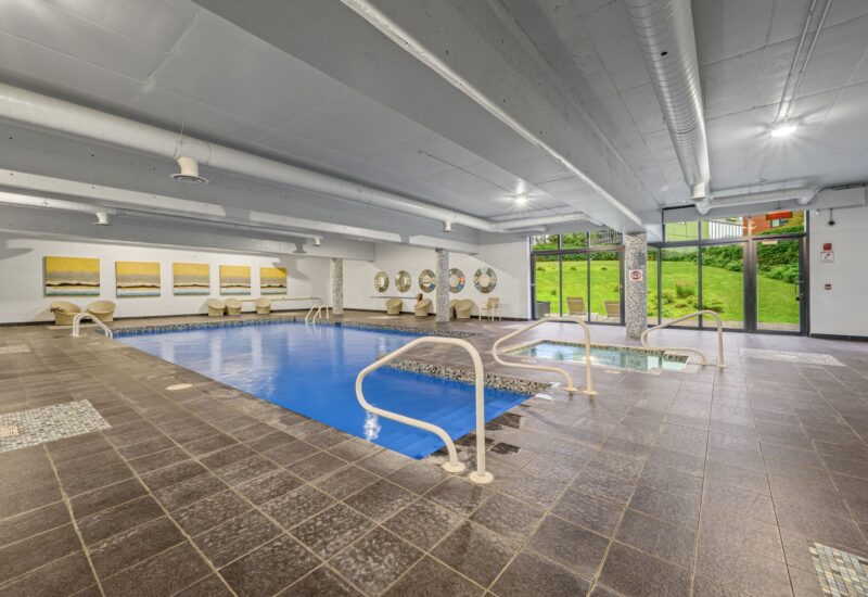 5150 Rue Buchan #4811 Montréal (Côte-des-Neiges/Notre-Dame-de-Grâce) (Montréal)