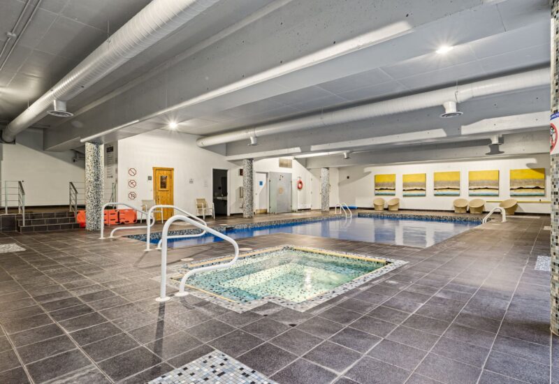 5150 Rue Buchan #4811 Montréal (Côte-des-Neiges/Notre-Dame-de-Grâce) (Montréal)