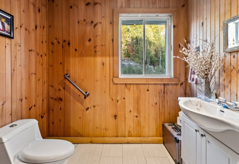 340 Ch. de Chertsey Sainte-Marguerite-du-Lac-Masson (Laurentides)