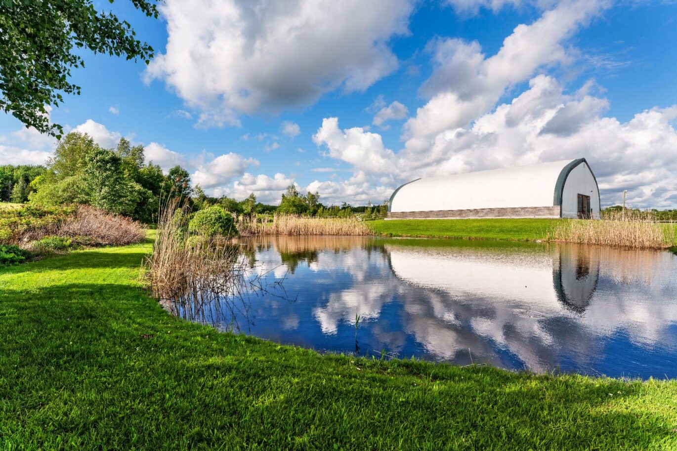 328 Ch. du Centre Lac-Brome (Estrie)