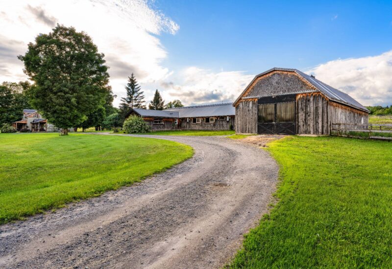 328 Ch. du Centre Lac-Brome (Estrie)