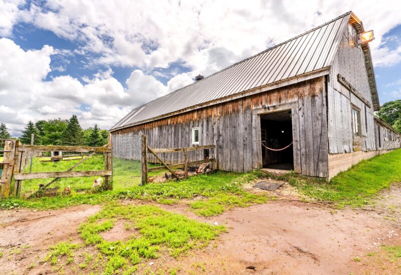 328 Ch. du Centre Lac-Brome (Estrie)
