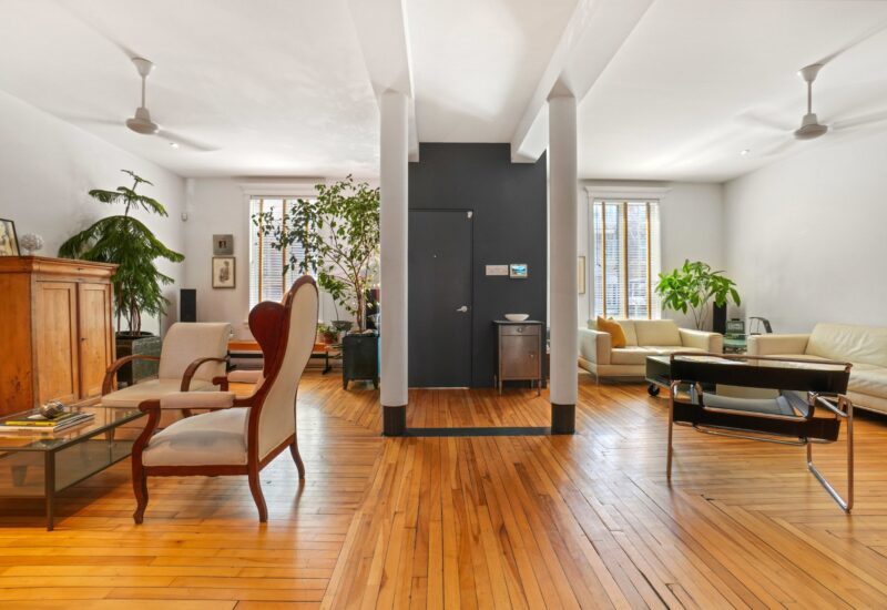 5191 – 5197 Rue Marquette Montréal (Le Plateau-Mont-Royal) (Montréal)