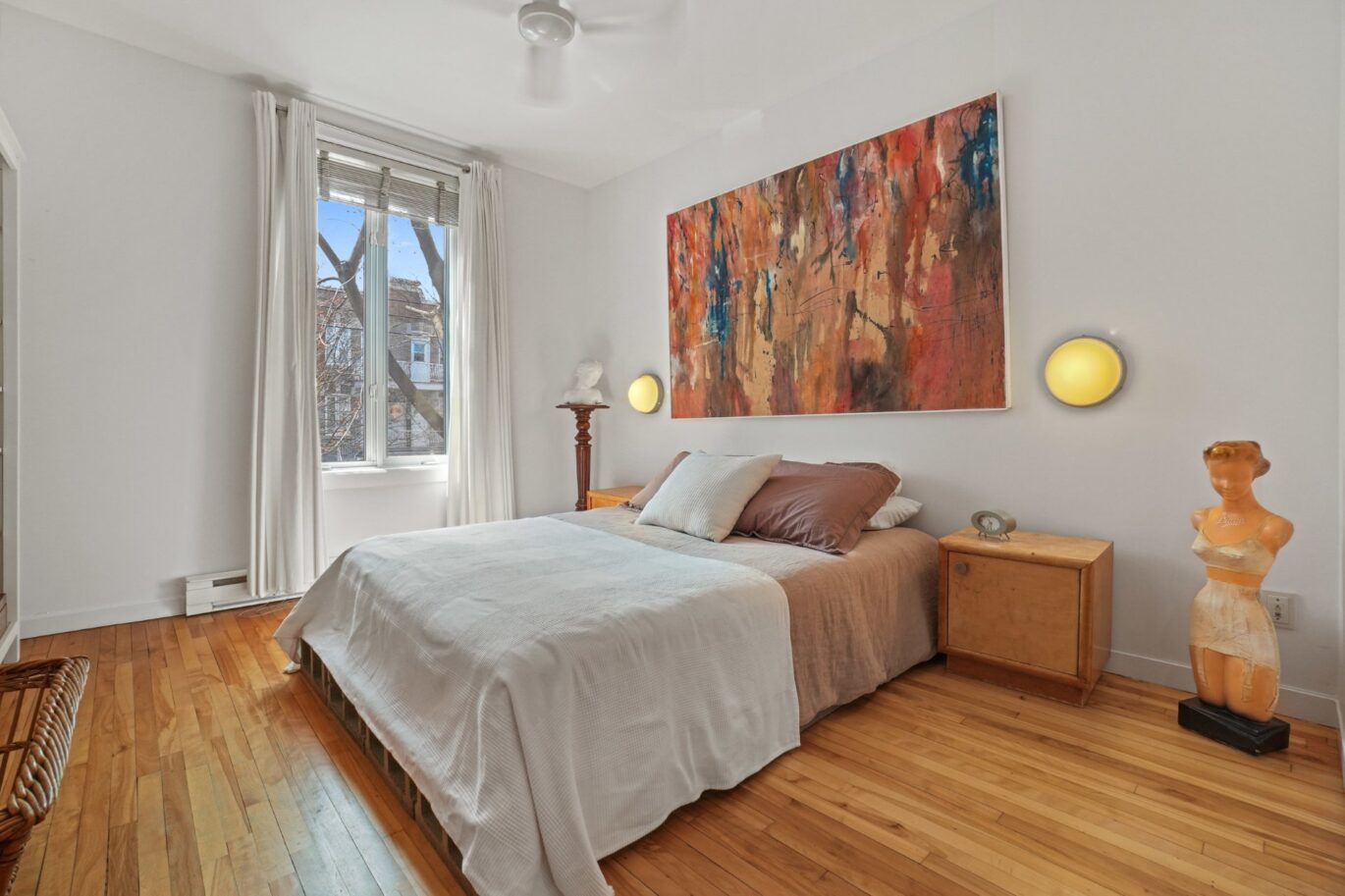 5191 – 5197 Rue Marquette Montréal (Le Plateau-Mont-Royal) (Montréal)
