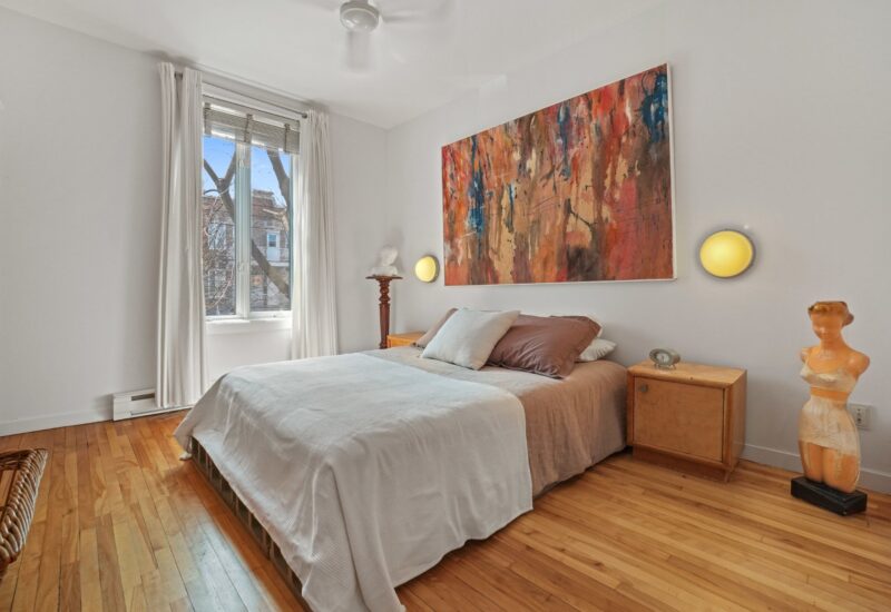5191 – 5197 Rue Marquette Montréal (Le Plateau-Mont-Royal) (Montréal)
