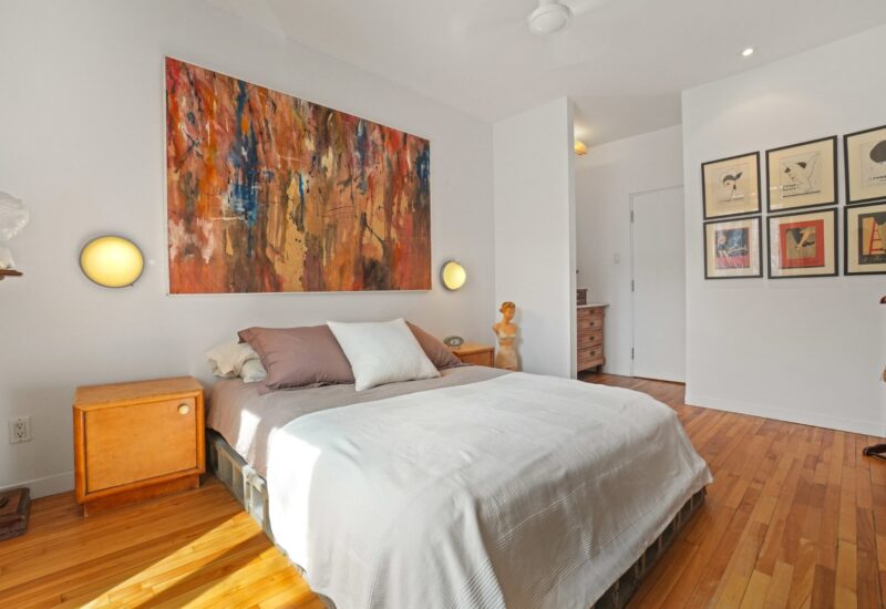 5191 – 5197 Rue Marquette Montréal (Le Plateau-Mont-Royal) (Montréal)