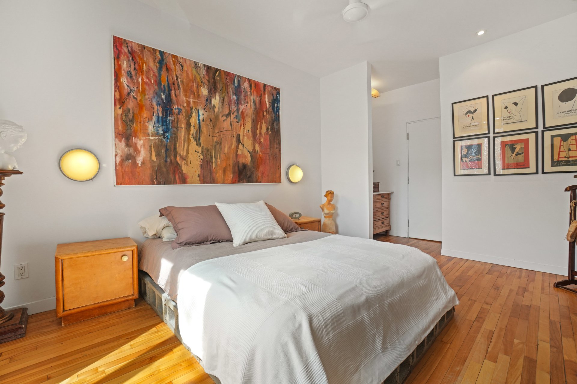 5191 – 5197 Rue Marquette Montréal (Le Plateau-Mont-Royal) (Montréal)