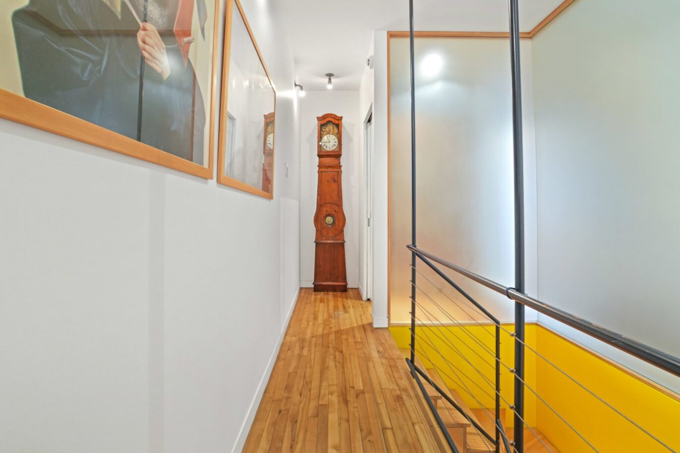 5191 – 5197 Rue Marquette Montréal (Le Plateau-Mont-Royal) (Montréal)