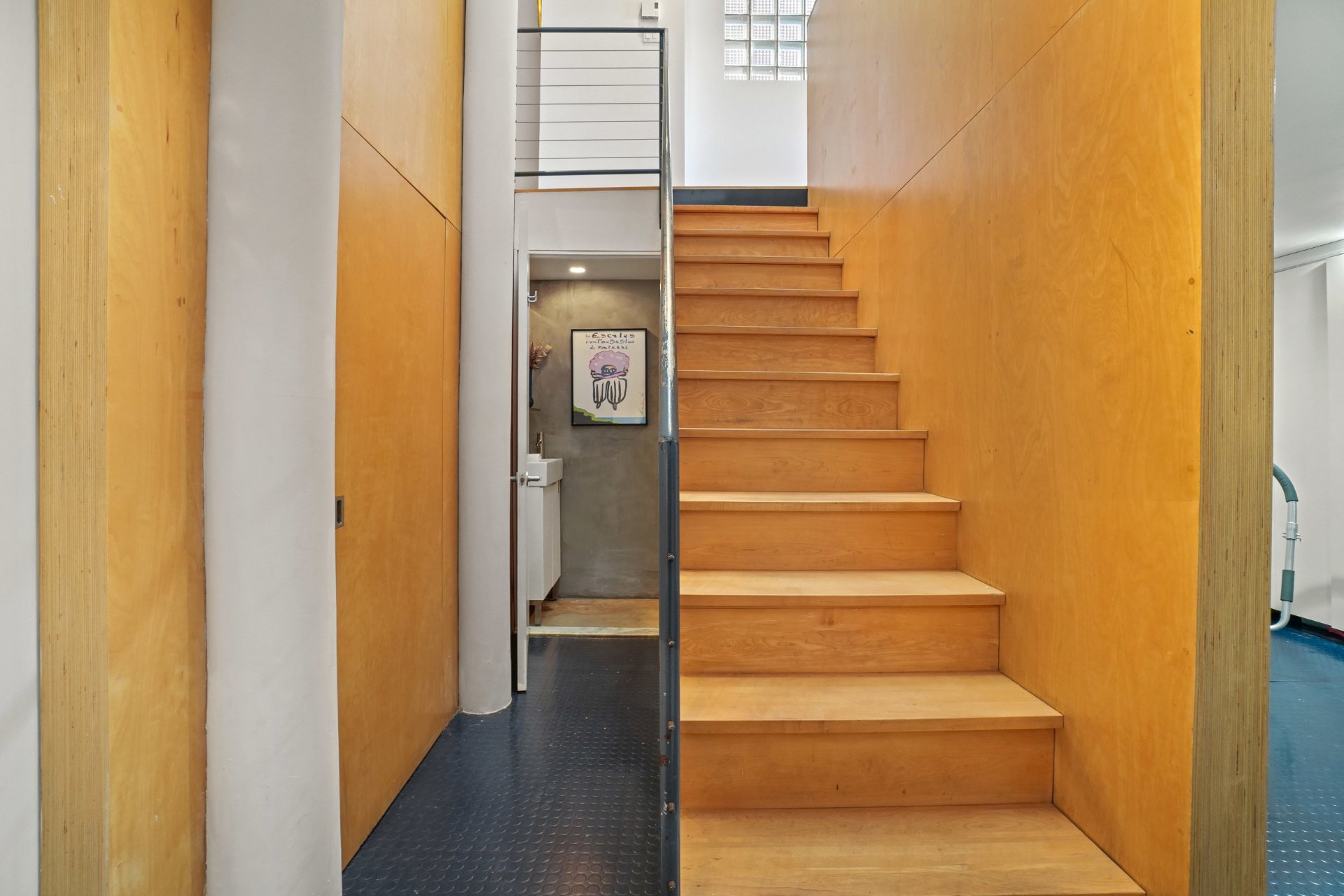 5191 – 5197 Rue Marquette Montréal (Le Plateau-Mont-Royal) (Montréal)