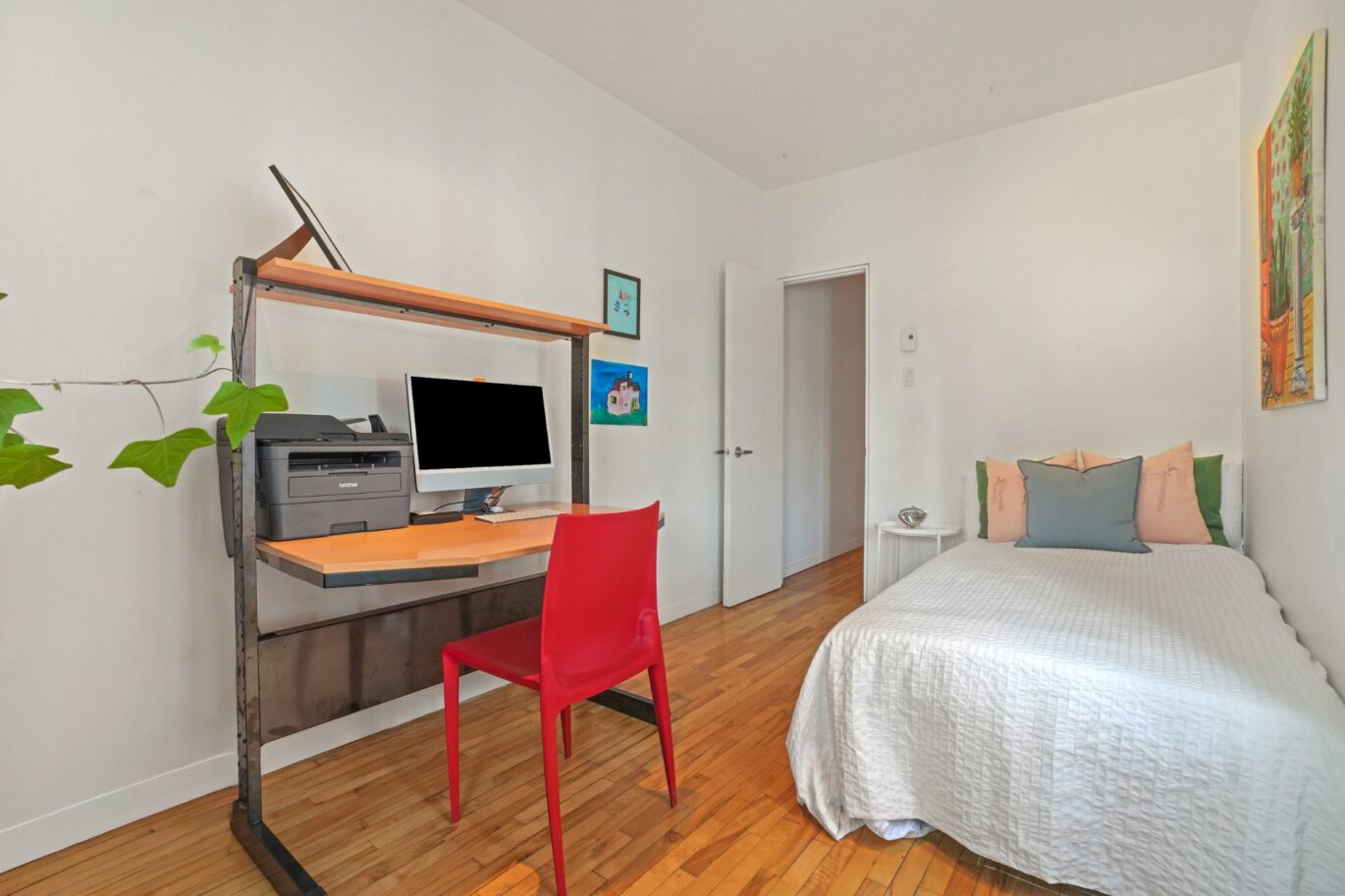 5191 – 5197 Rue Marquette Montréal (Le Plateau-Mont-Royal) (Montréal)