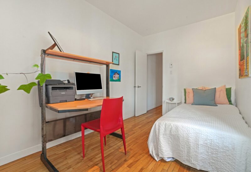 5191 – 5197 Rue Marquette Montréal (Le Plateau-Mont-Royal) (Montréal)