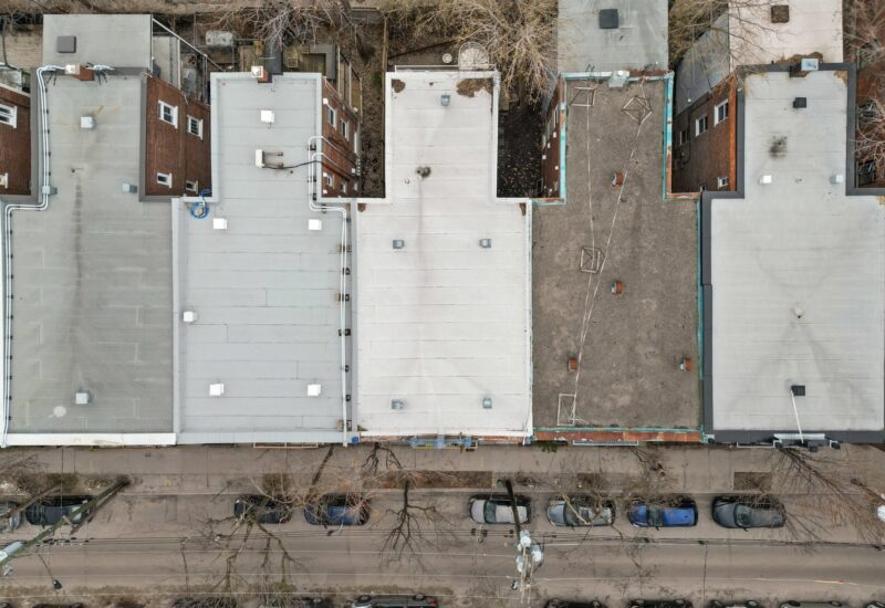5191 – 5197 Rue Marquette Montréal (Le Plateau-Mont-Royal) (Montréal)